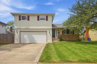 5371 Aqua Street, Columbus, OH 43229