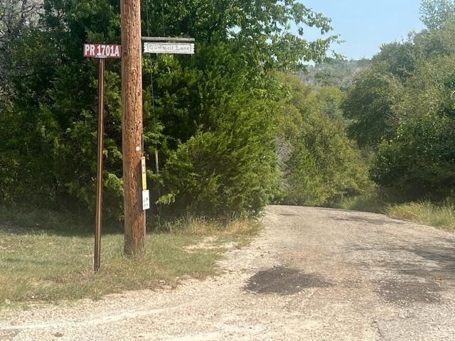 TBD County Road 1701, Clifton, TX 76634