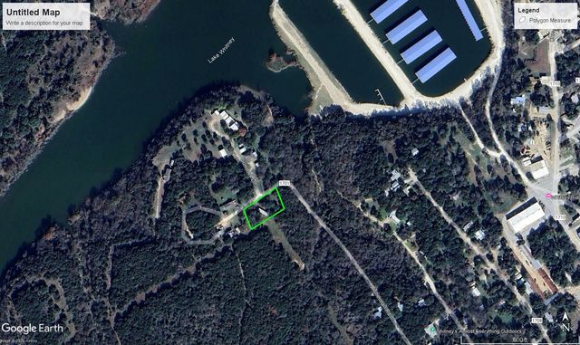 TBD County Road 1701, Clifton, TX 76634