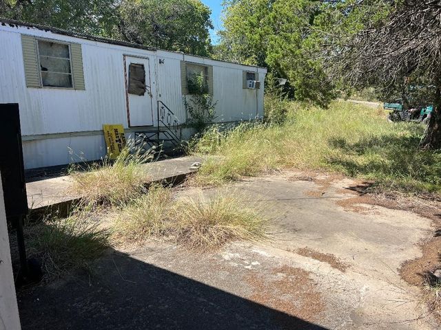 TBD County Road 1701, Clifton, TX 76634