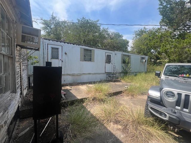 TBD County Road 1701, Clifton, TX 76634