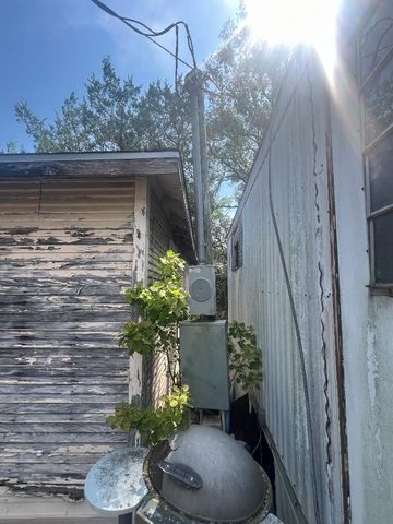 TBD County Road 1701, Clifton, TX 76634