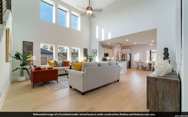 8328 Kettles Ridge, San Antonio, TX 78222