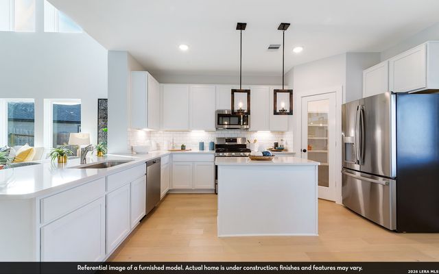 8328 Kettles Ridge, San Antonio, TX 78222