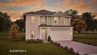 8328 Kettles Ridge, San Antonio, TX 78222