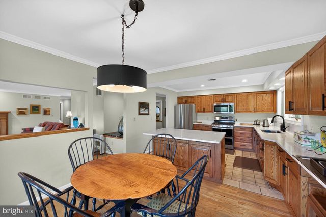 250 MEADOW RIDGE DR, Shepherdstown, WV 25443