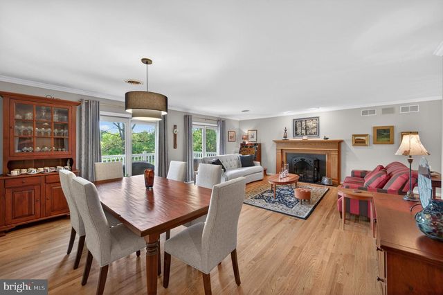 250 MEADOW RIDGE DR, Shepherdstown, WV 25443