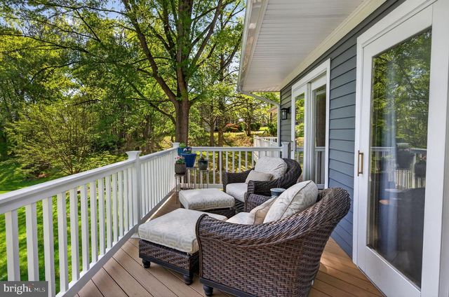 250 MEADOW RIDGE DR, Shepherdstown, WV 25443
