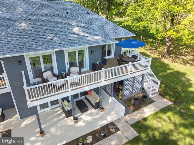 250 MEADOW RIDGE DR, Shepherdstown, WV 25443