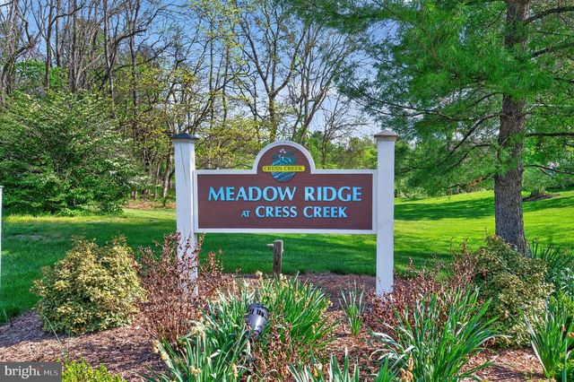 250 MEADOW RIDGE DR, Shepherdstown, WV 25443