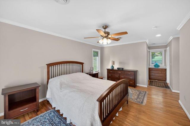 250 MEADOW RIDGE DR, Shepherdstown, WV 25443
