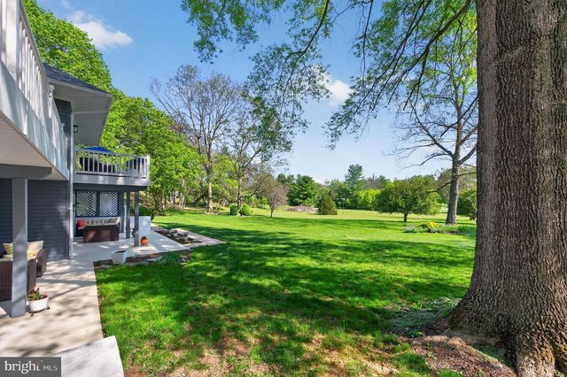 250 MEADOW RIDGE DR, Shepherdstown, WV 25443