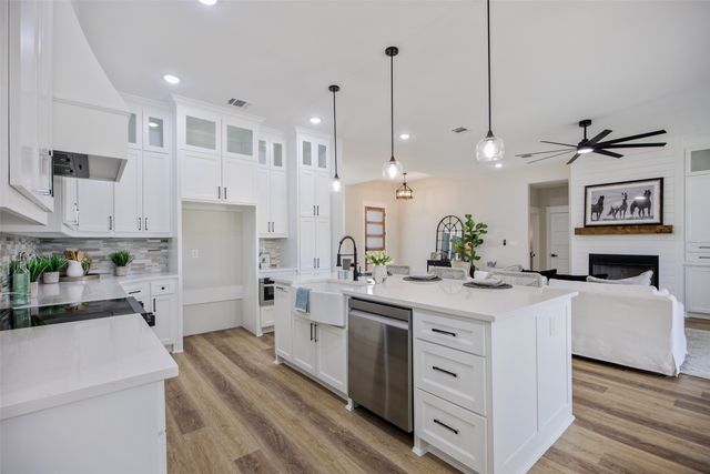 447 Private Road 5440, Point, TX 75472