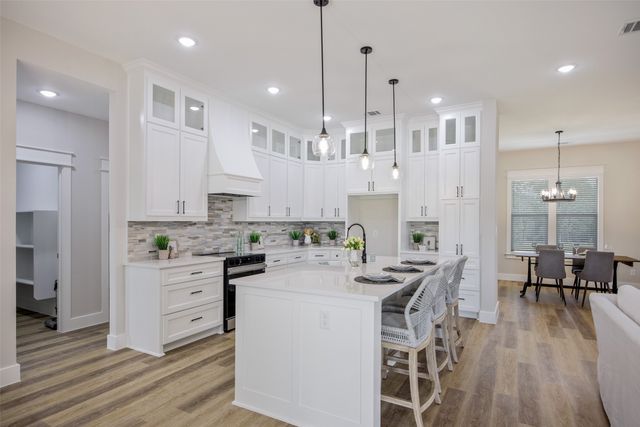 447 Private Road 5440, Point, TX 75472