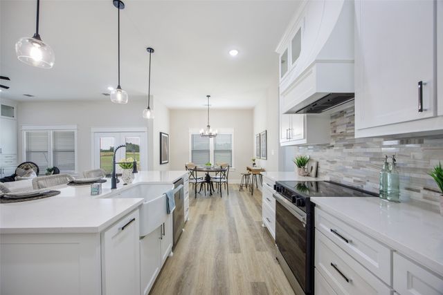 447 Private Road 5440, Point, TX 75472