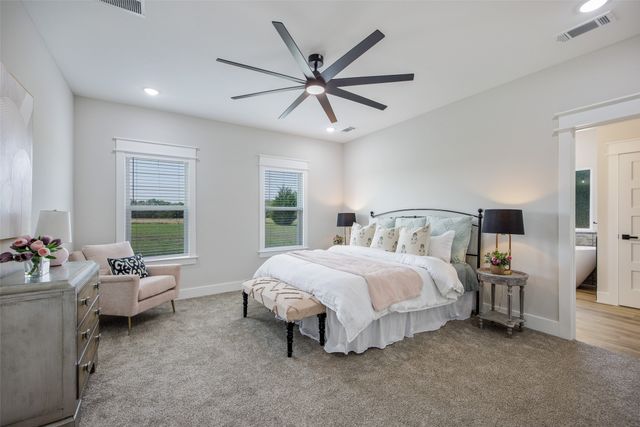 447 Private Road 5440, Point, TX 75472