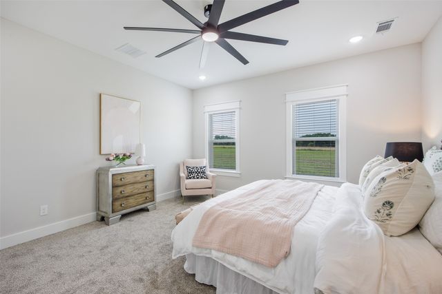 447 Private Road 5440, Point, TX 75472