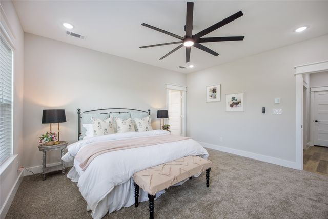 447 Private Road 5440, Point, TX 75472