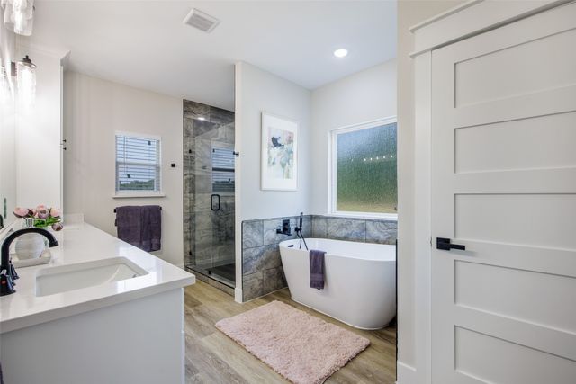 447 Private Road 5440, Point, TX 75472