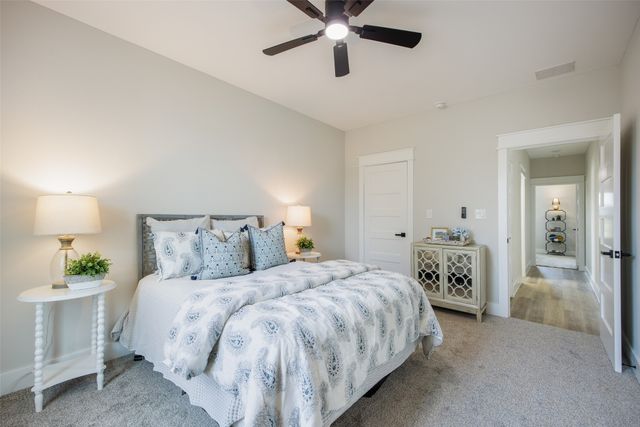 447 Private Road 5440, Point, TX 75472