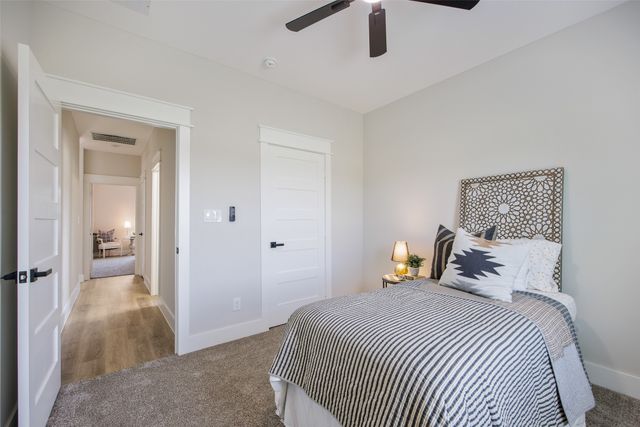 447 Private Road 5440, Point, TX 75472