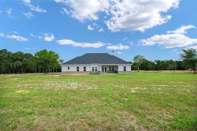 447 Private Road 5440, Point, TX 75472