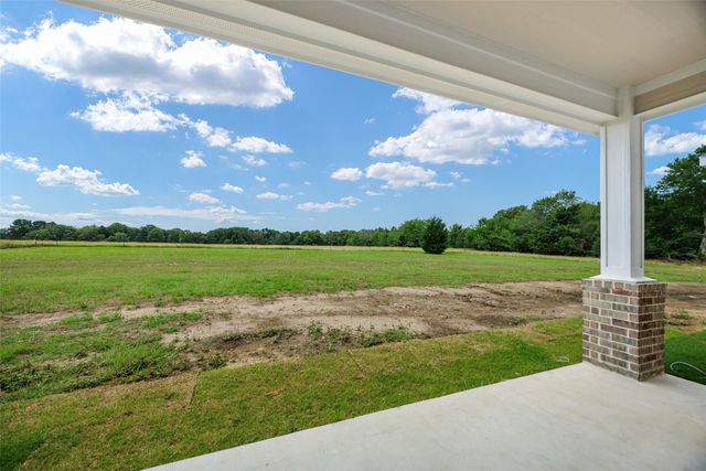 447 Private Road 5440, Point, TX 75472