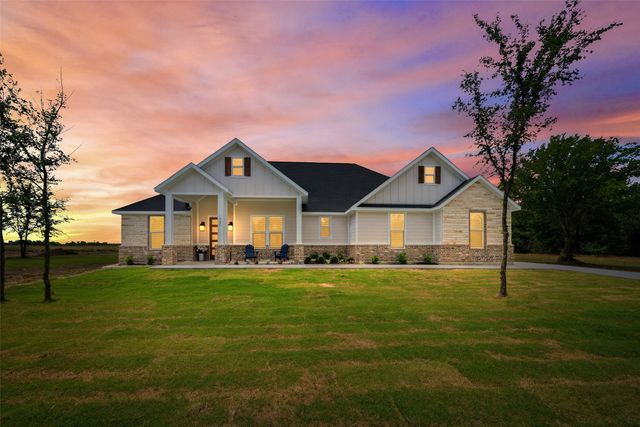 447 Private Road 5440, Point, TX 75472