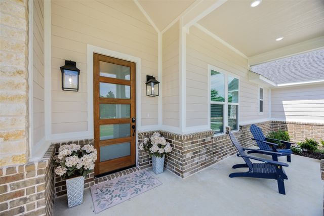 447 Private Road 5440, Point, TX 75472