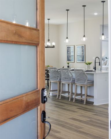 447 Private Road 5440, Point, TX 75472
