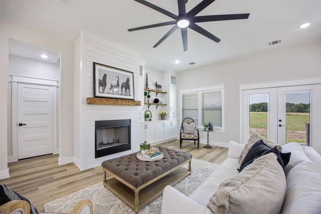 447 Private Road 5440, Point, TX 75472