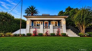 3095 George Street, Lincoln Heights, CA 90031