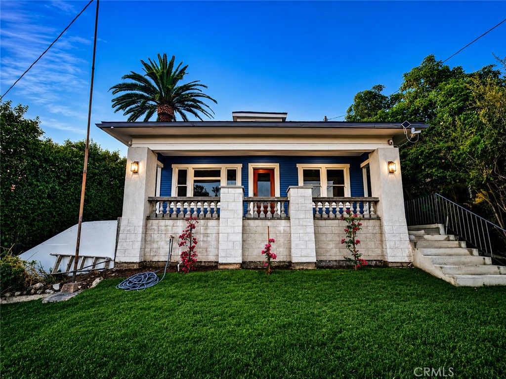 3095 George Street, Los Angeles, CA 90031 — photo 2