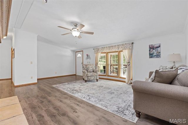 757 Birkhead Road, Winfield, MO 63389