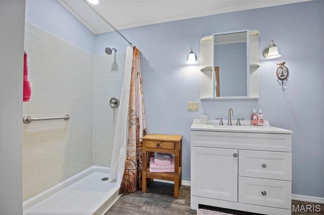 757 Birkhead Road, Winfield, MO 63389