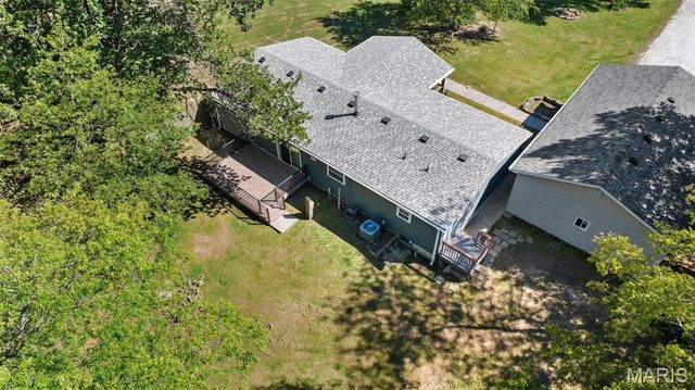 757 Birkhead Road, Winfield, MO 63389