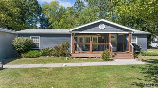 757 Birkhead Road, Winfield, MO 63389