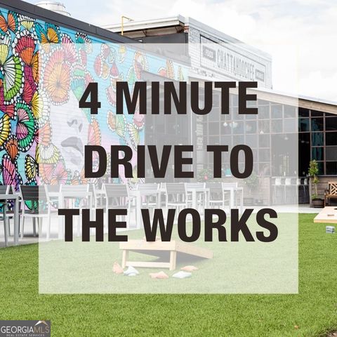 991 Bibbs Circle NW 21, Atlanta, GA 30318