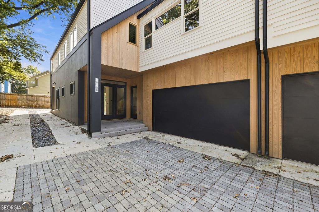1010 Boulevard SE B, Atlanta, GA 30312 — exterior
