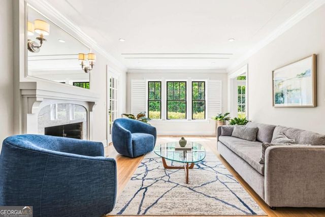 1426 Harvard Road NE, Atlanta, GA 30306