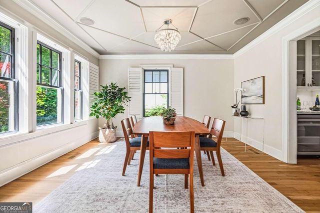 1426 Harvard Road NE, Atlanta, GA 30306