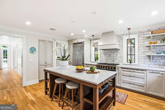 1426 Harvard Road NE, Atlanta, GA 30306