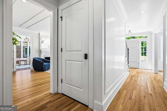 1426 Harvard Road NE, Atlanta, GA 30306