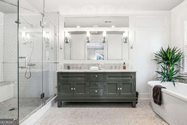 1426 Harvard Road NE, Atlanta, GA 30306