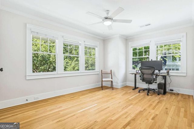 1426 Harvard Road NE, Atlanta, GA 30306