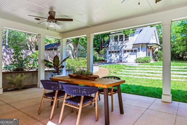 1426 Harvard Road NE, Atlanta, GA 30306