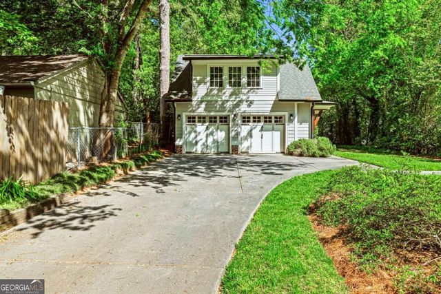 1426 Harvard Road NE, Atlanta, GA 30306