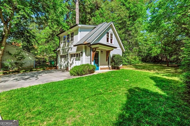 1426 Harvard Road NE, Atlanta, GA 30306