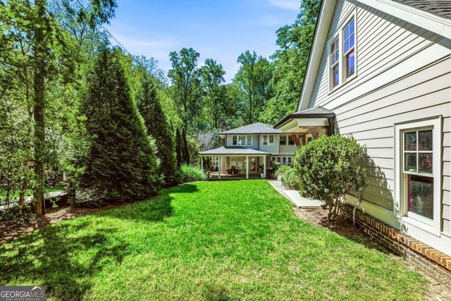 1426 Harvard Road NE, Atlanta, GA 30306
