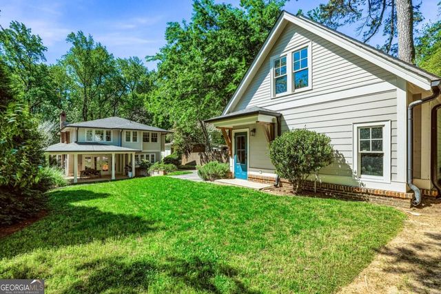 1426 Harvard Road NE, Atlanta, GA 30306